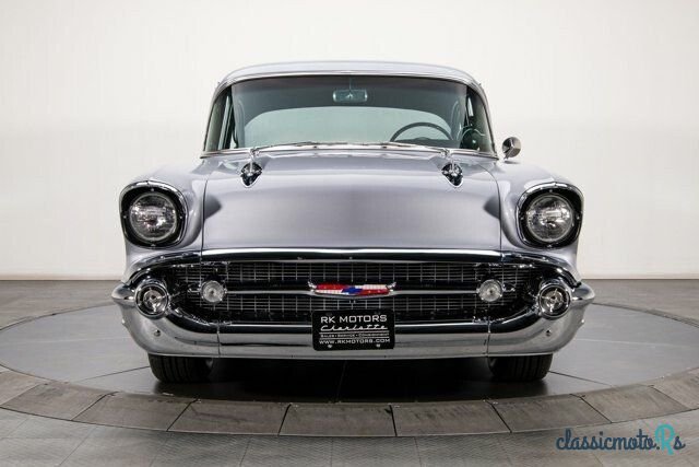 1957' Chevrolet 150 photo #4