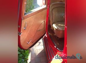 1953' MG Yb photo #1