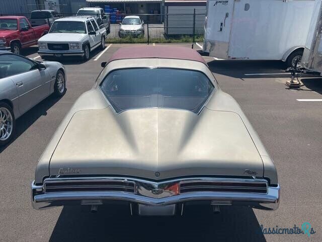 1973' Buick Riviera photo #3