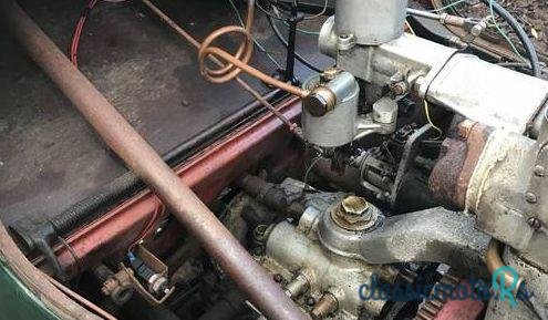 1927' Lancia Lambda 7Th Series photo #3