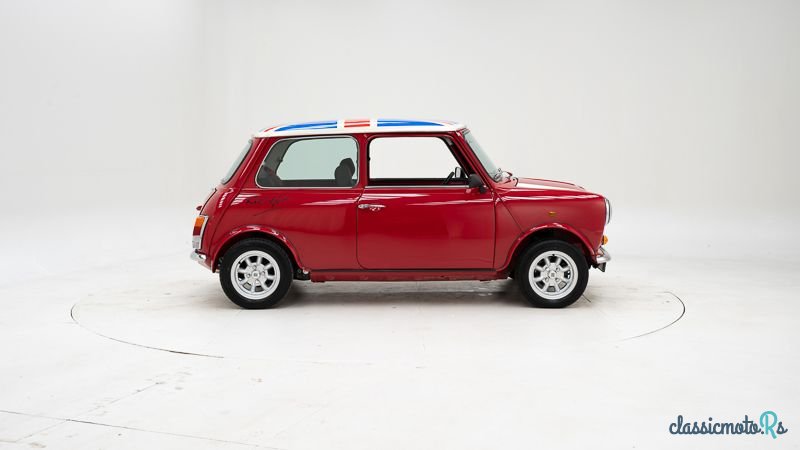 1988' MINI 1000 '88 CH3362 photo #3