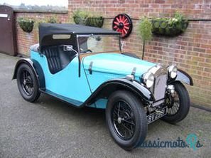 1933' Austin Austin 7 photo #2