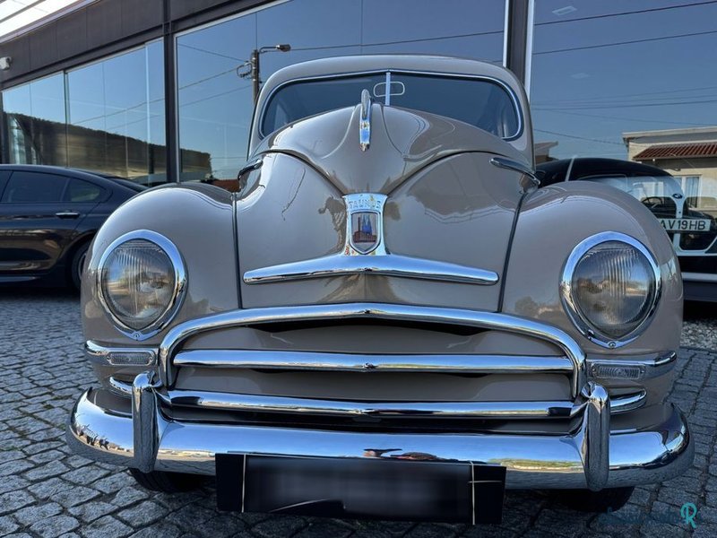 1955' Ford Taunus photo #5