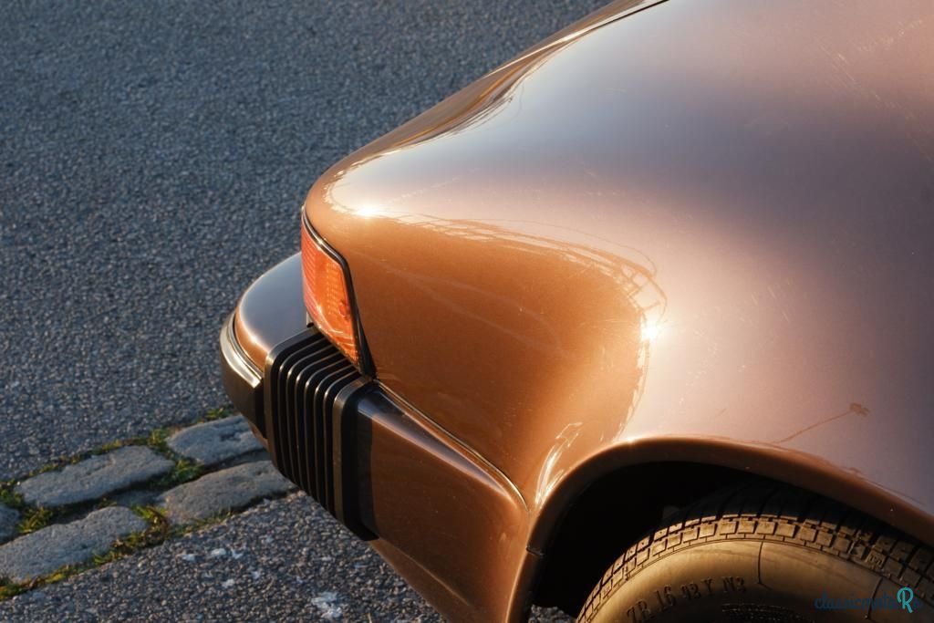 1978' Porsche 911 photo #4