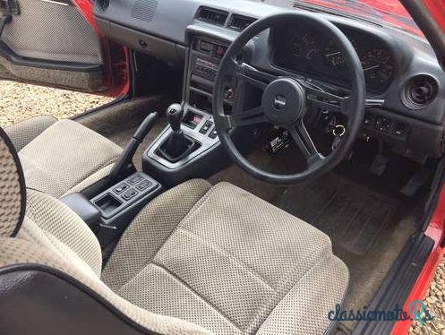 1984' Mazda Rx7 Elford Turbo photo #3