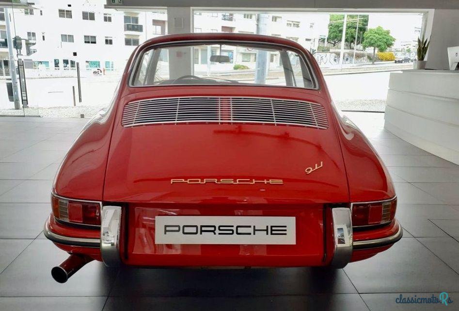 1965' Porsche 911 photo #1