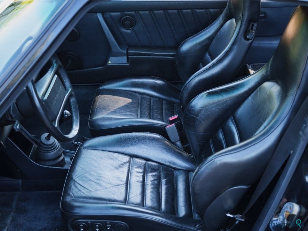 1979' Porsche 911 3.0 Sc photo #6