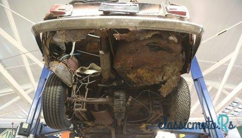 1969' Alfa Romeo Gtv photo #5