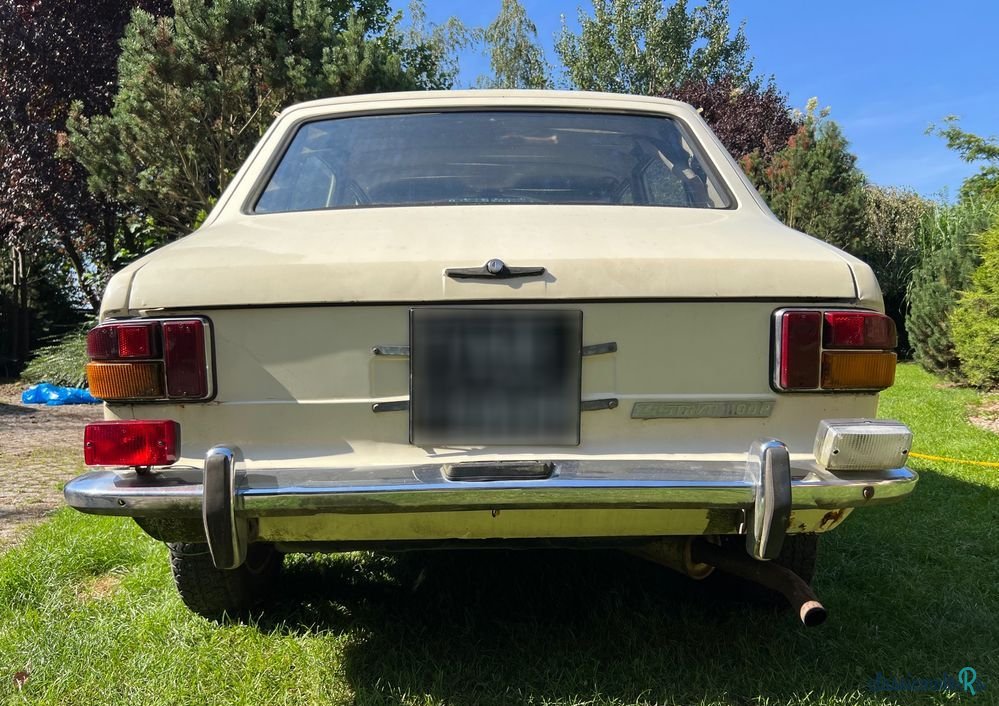 1978' Zastava 1100 photo #4