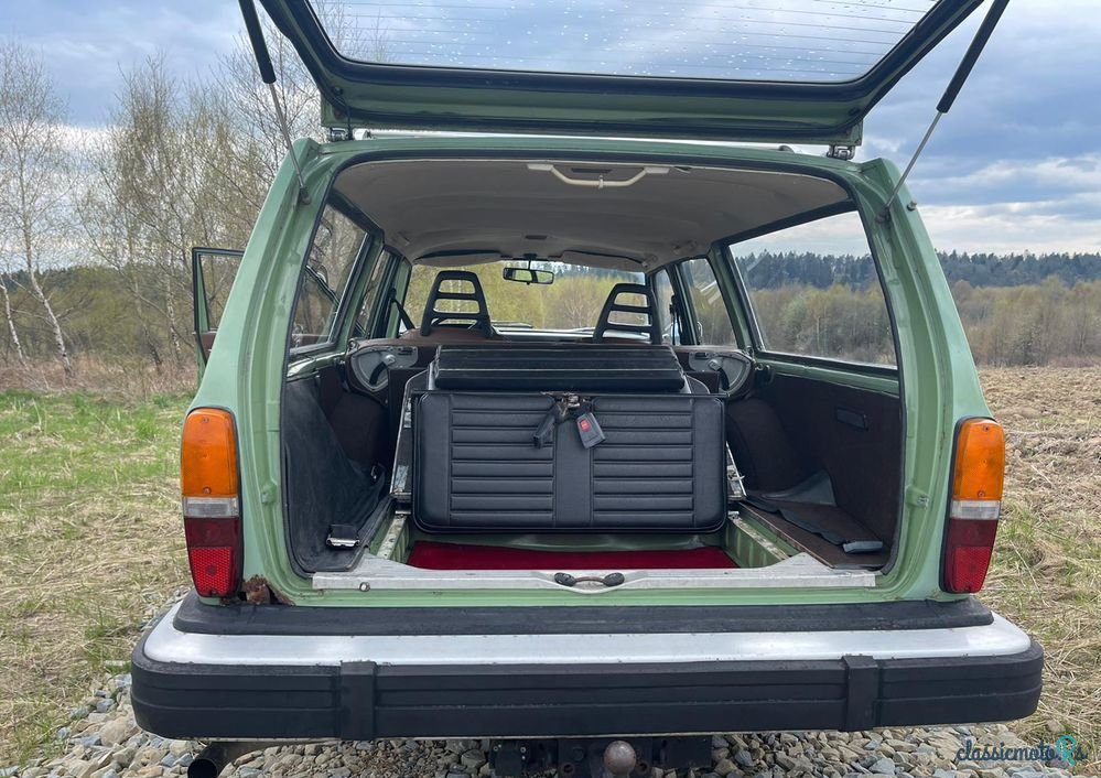 1976' Volvo 245 photo #2