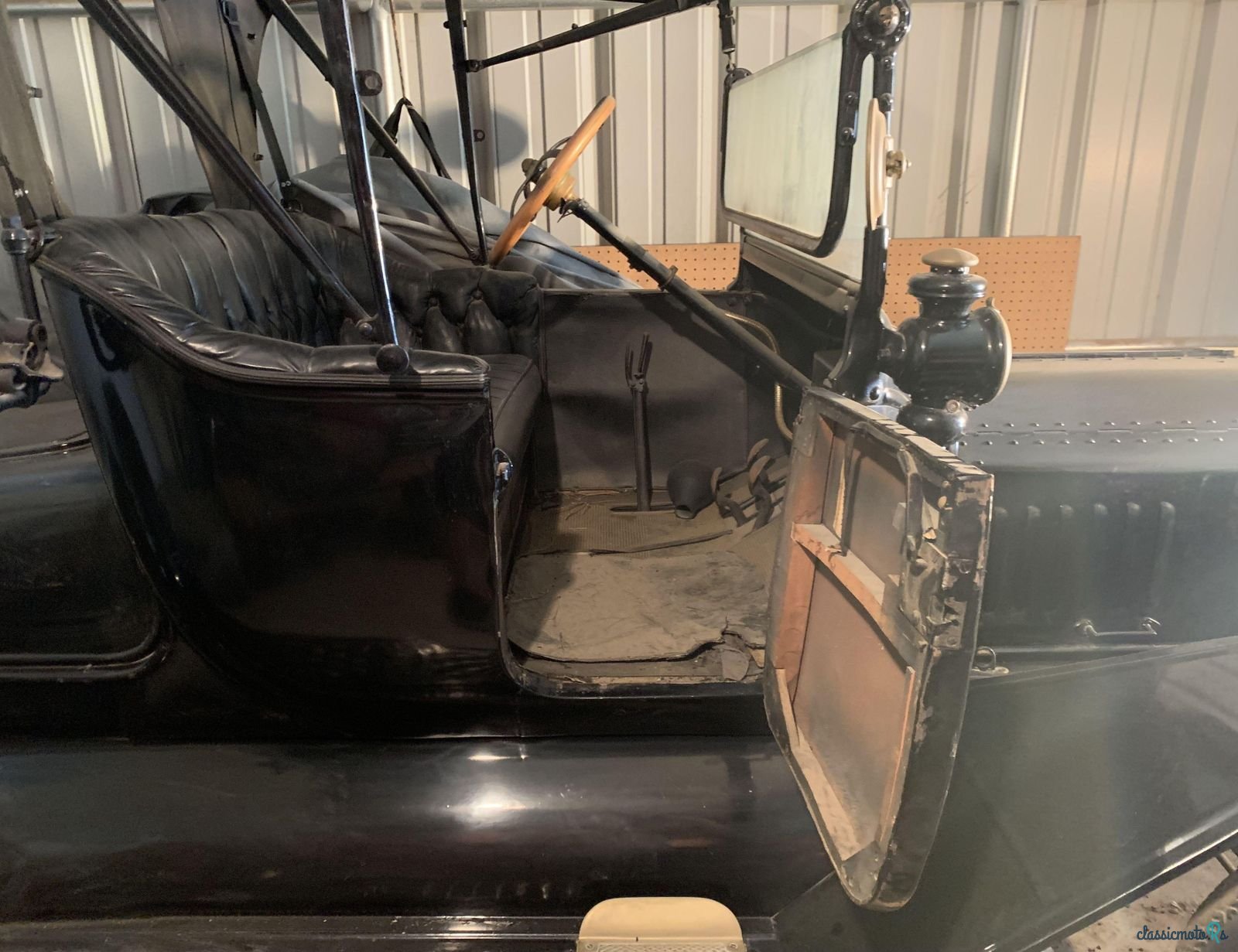 1915' Ford Model T photo #2