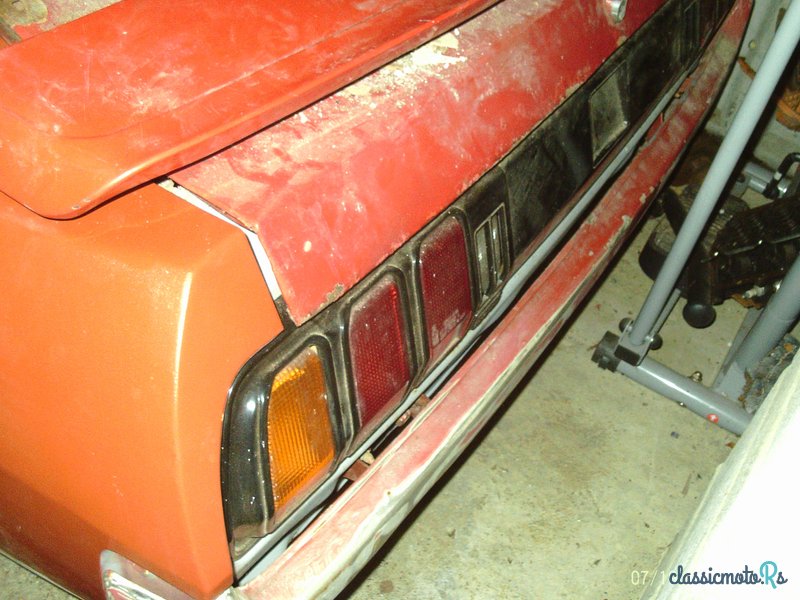 1977' Toyota Celica photo #1