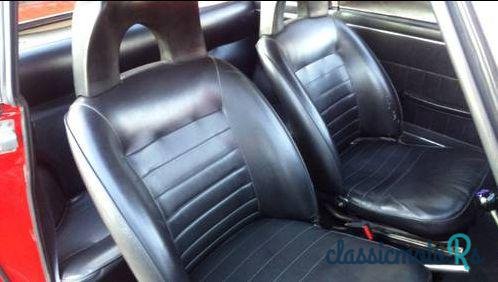 1972' Lancia Fulvia Hf photo #1