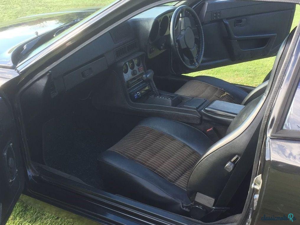 1983' Porsche 944 photo #1
