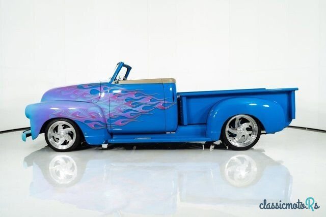 1947' Chevrolet 3100 photo #5