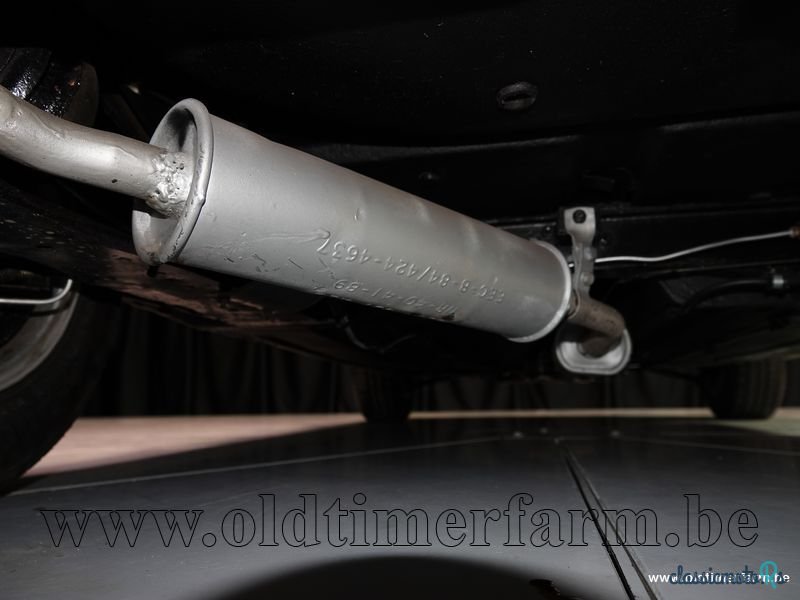 1975' MINI 850 '75 CH729B photo #7