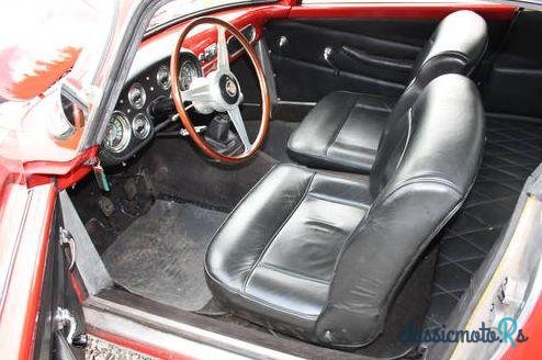 1957' Alfa Romeo Sprint photo #1