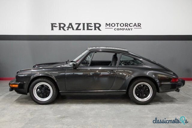 1982' Porsche 911 photo #3