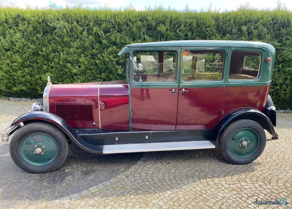 1928' Citroen photo #2