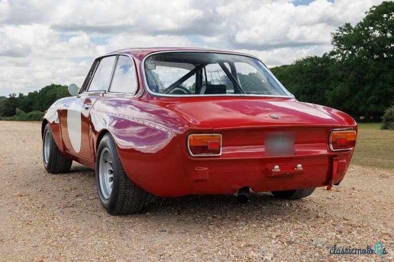 1971' Alfa Romeo 1750 photo #4