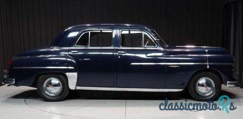 1949' Dodge Coronet photo #3