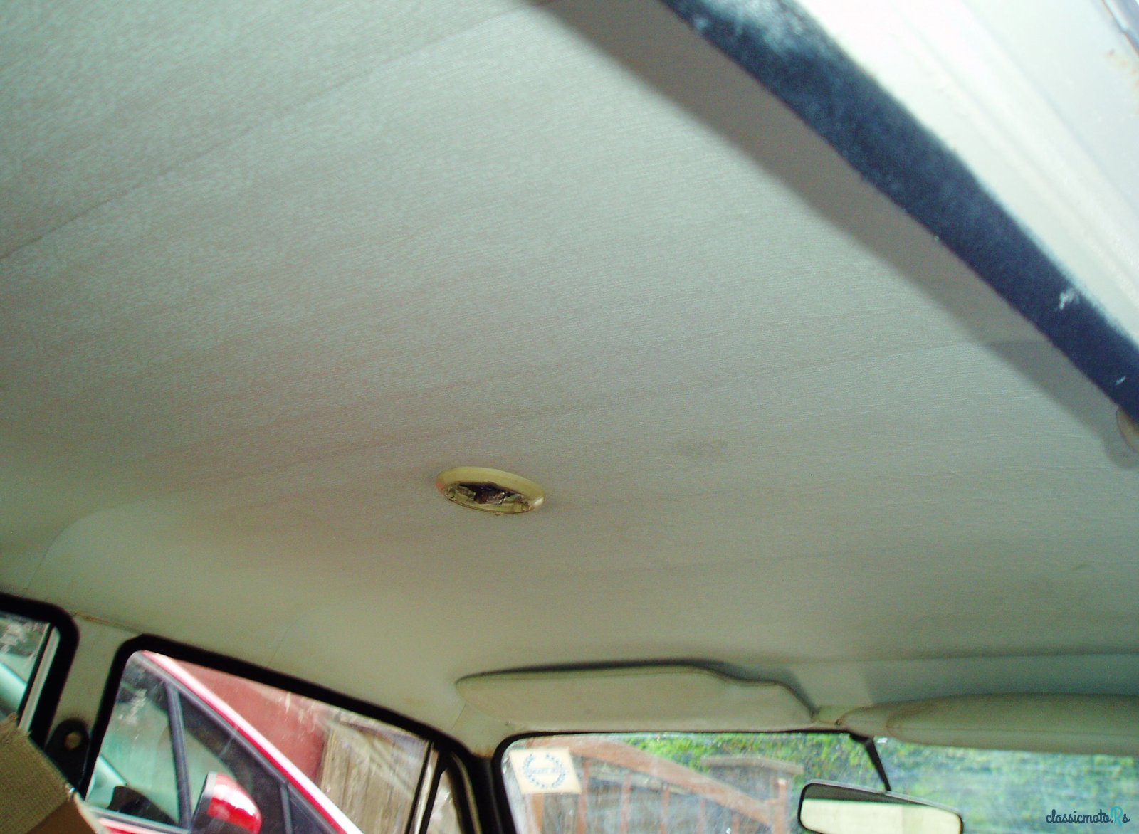 1972' Triumph 1500 photo #6