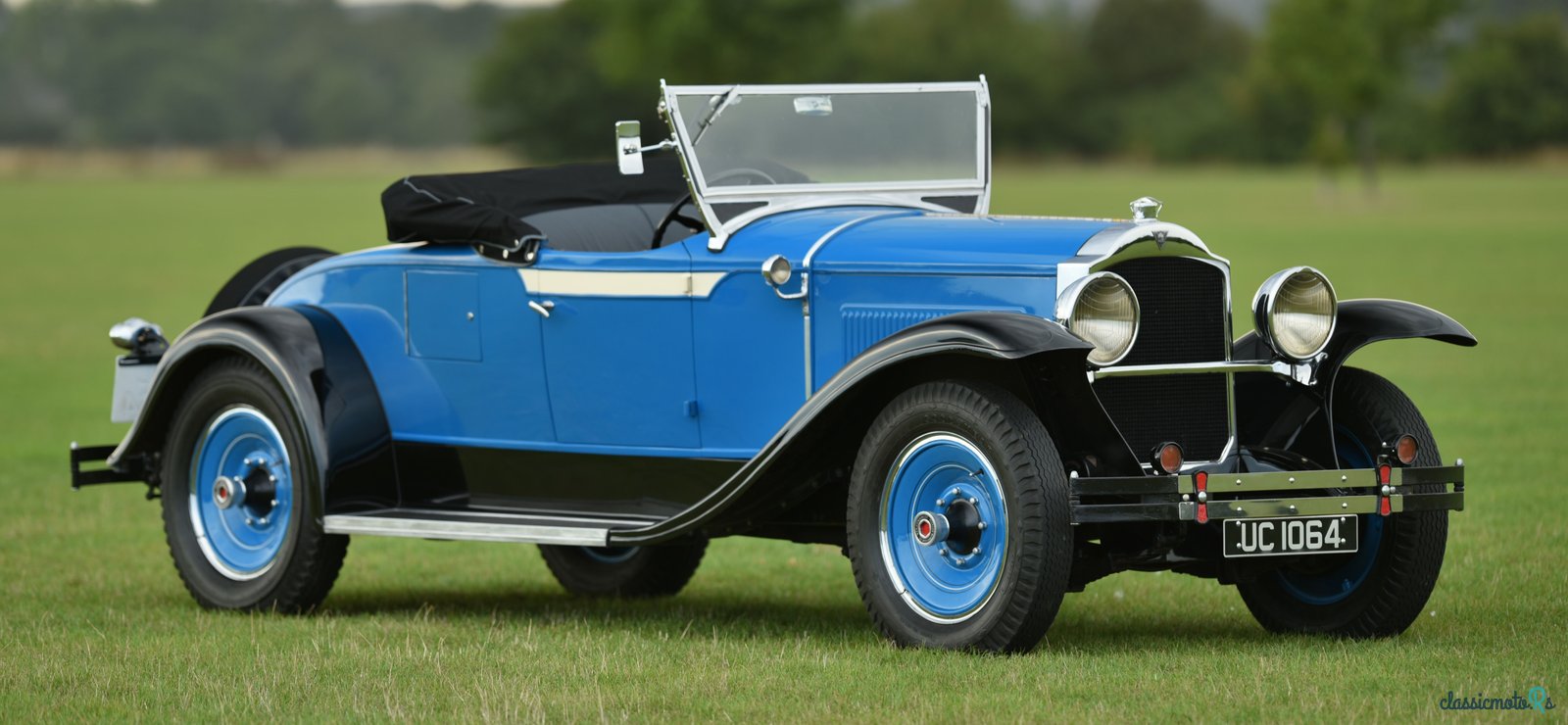 1928' Packard 533 Golfers Coupe photo #2