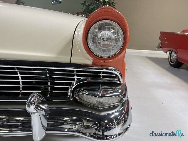 1956' Ford photo #4