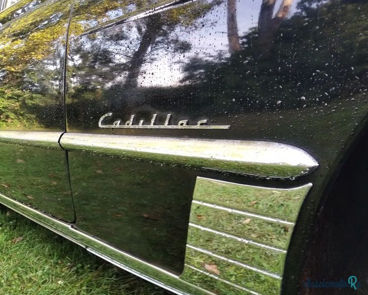 1948' Cadillac Sixty-Two photo #6