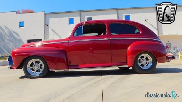 1946' Ford photo #3