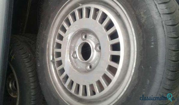 1985' Saab 900 photo #6