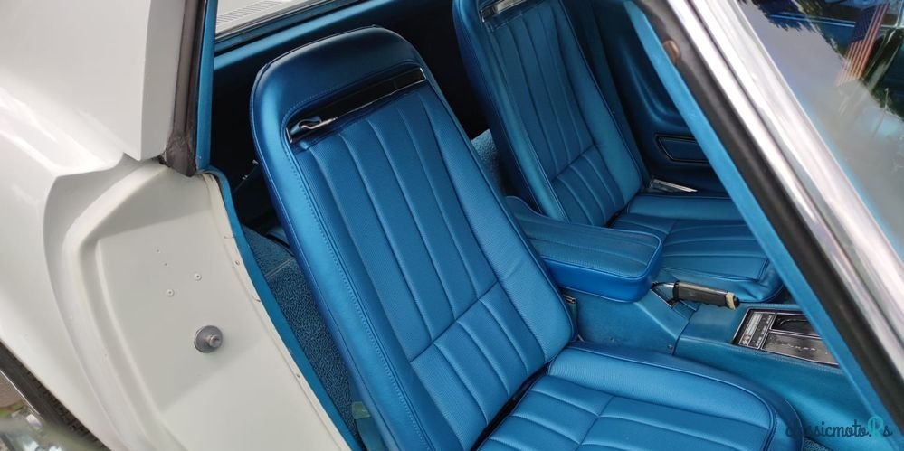 1970' Chevrolet Corvette photo #6