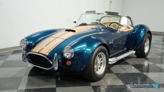 1965' Shelby Cobra photo #5