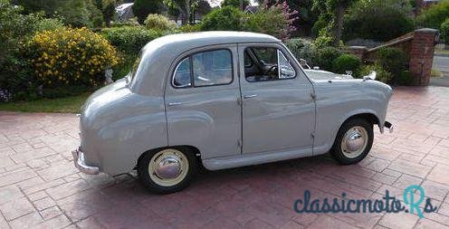 1956' Austin A30 A 30 photo #3