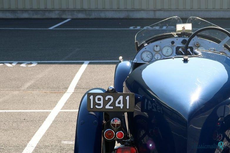 1924' Amilcar Cgs photo #3