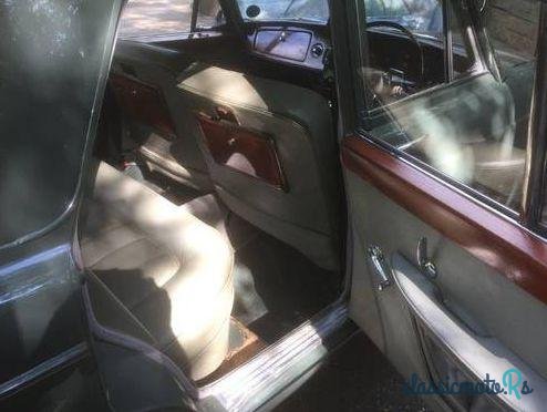 1967' Vanden Plas Princess R 4Ltr photo #2