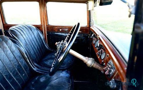 1927' Rolls-Royce 20HP photo #3