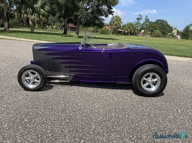 1932' Ford photo #2