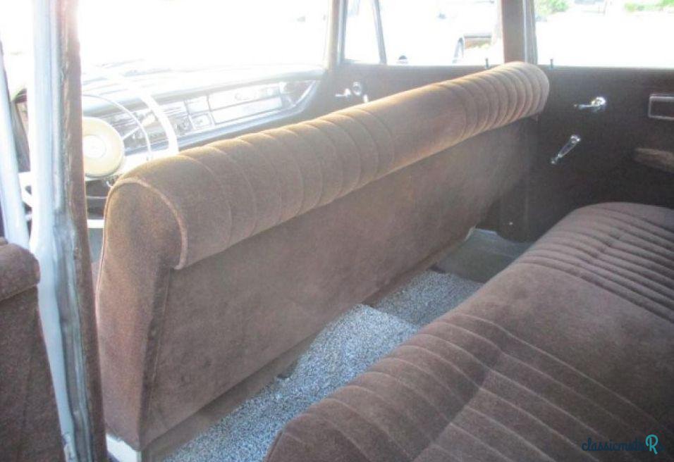 1963' Mercedes-Benz 190 photo #2