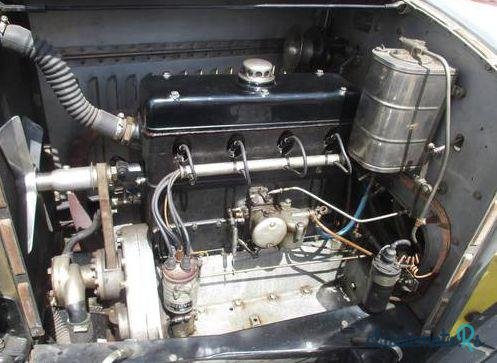 1925' Delage Dis Sport photo #6