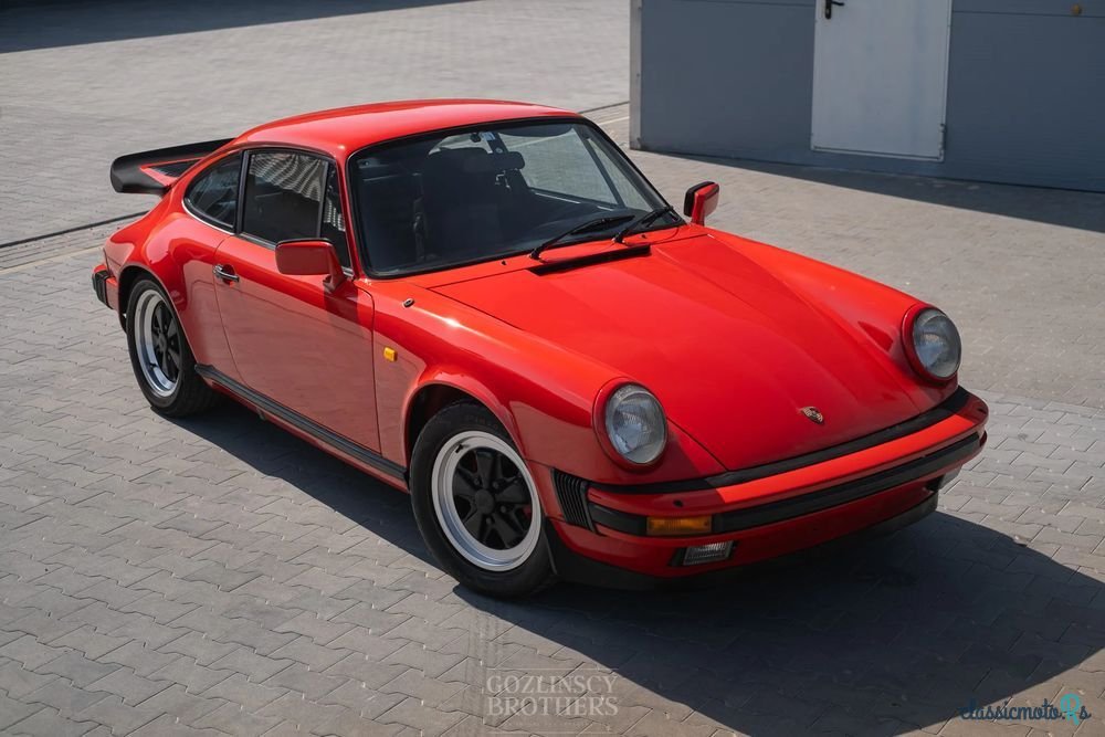 1979' Porsche 911 photo #1