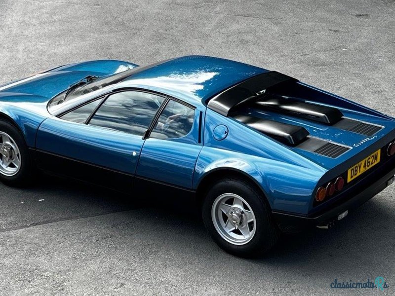 1974' Ferrari 365 photo #2
