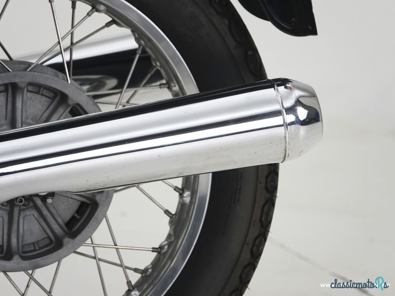 1974' BMW R90 S '74 CH0671 photo #5