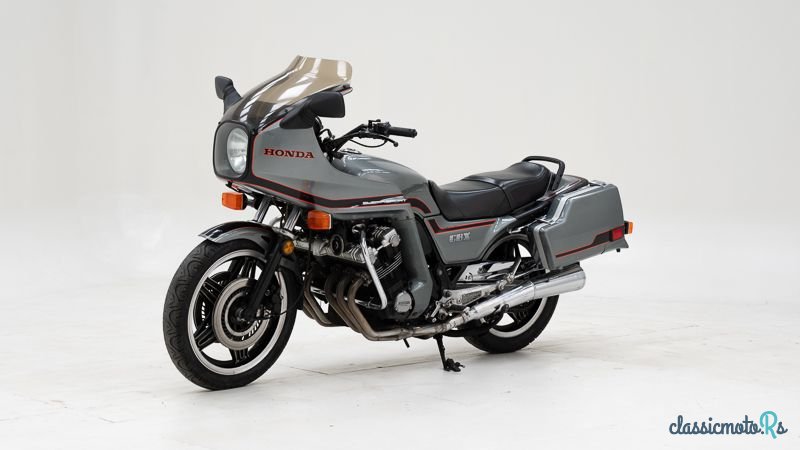 1981' Honda CBX '81 CH02034 photo #1