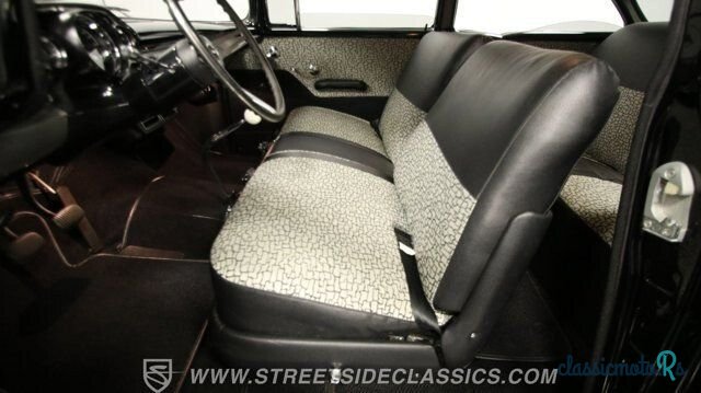 1957' Chevrolet 150 photo #4