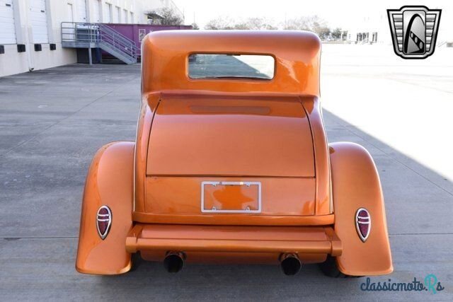 1929' Ford photo #2