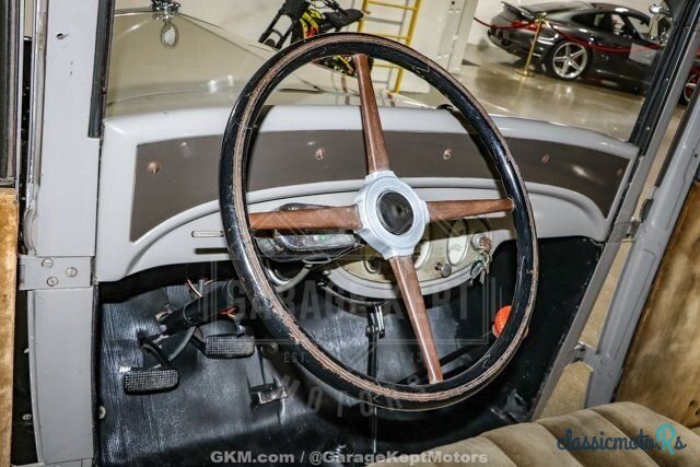 1929' Chevrolet photo #3