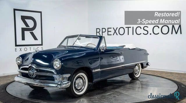 1948' Ford photo #1