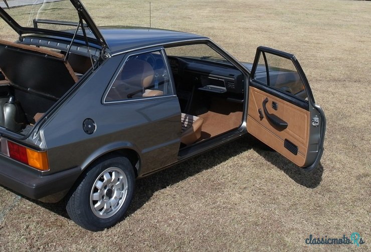 1991' Volkswagen Scirocco photo #2