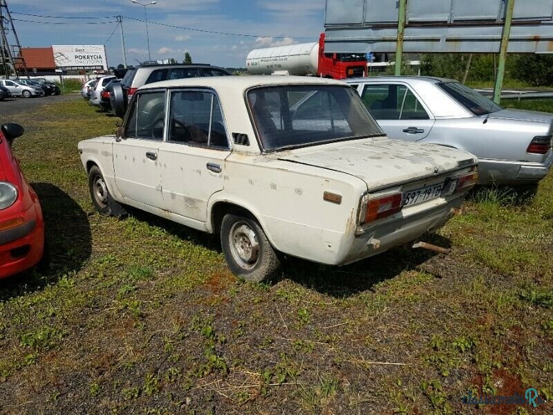 1976' VAZ Lada 2106 photo #4